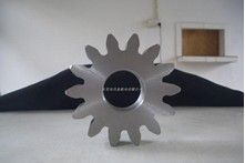 專業(yè)齒輪加工與制造服務(wù) 滿足多樣化機(jī)械傳動需求