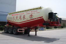 駿通JF9400GXH半掛車評(píng)測(cè) 10.4米貨距、29.9噸載重與三軸設(shè)計(jì)的實(shí)力解析